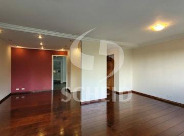 Apartamento · 160m² · 4 Quartos · 2 Vagas · Apartamento a venda no Jardim Marajoara com 4 quartos 2 vagas 160m²