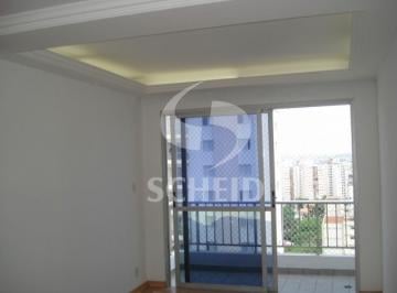 Apartamento · 82m² · 3 Quartos · 1 Vaga · Apartamento à Venda no Condomínio Forest Hills ? Jardim Marajoara, Próximo à Rua Sócrates