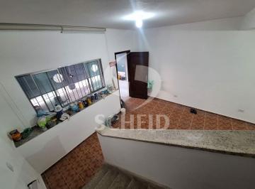 Casa · 80m² · 2 Quartos · 1 Vaga · Casa com 2 Quartos e 1 vaga para Alugar, 80 m² por R$ 2.890,00/Mês - Campo Grande São Paulo - SP