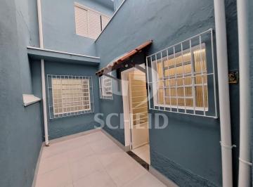 Casa · 60m² · 1 Quarto · 1 Vaga · Casa com 1 Quarto e 1 vaga para Alugar, 70 m² por R$ 2.290/Mês - Campo Grande São Paulo - SP