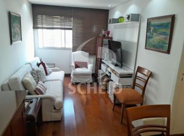 Apartamento · 66m² · 3 Quartos · 1 Vaga · Apartamento 66 m² Venda 3 dormitórios 2 Banheiros 1 Vaga Chácara Santo Antônio - SP
