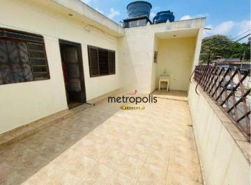 Corredor Externo · Sobrado com 4 dormitórios à venda, 200 m² por R$ 680.000,00 - Vila Carioca - São Paulo/SP