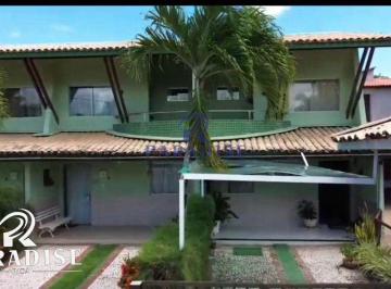 Apartamento · 120m² · 3 Quartos · 1 Vaga · Apartamento com 3 quartos, Guarajuba, Camaçari - R$ 820 mil, Cod: 69007