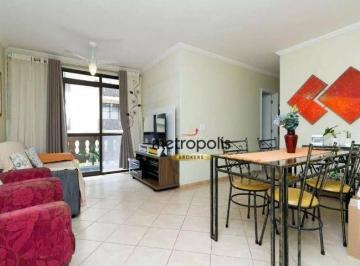 Sala · Apartamento com 3 dormitórios à venda, 80 m² por R$ 445.000,00 - Jardim Santa Cruz (Sacomã) - São Pa