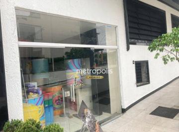 Fachada · Sala para alugar, 27 m² por R$ 2.310,00/mês - Jardim São Caetano - São Caetano do Sul/SP