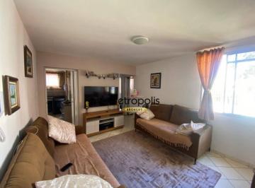 Sala · Apartamento com 2 dormitórios à venda, 54 m² por R$ 425.000,00 - São José - São Caetano do Sul/SP