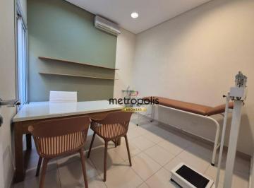 Sala · Sala para alugar, 9 m² por R$ 2.500,01/mês - Centro - São Caetano do Sul/SP