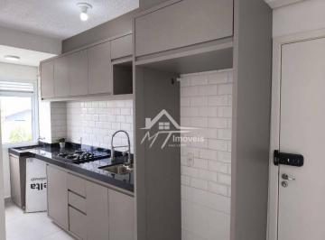 c86571b21d731e41edc95944508a43da7165d257 · Apartamento com 2 dormitórios à venda, 42 m² por R$ 248.000 - Jardim Amanda II - Hortolândia/SP