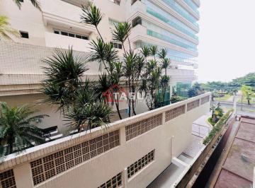 Apartamento · 79m² · 2 Quartos · 1 Vaga · Apartamento com 2 quartos, Gonzaga, Santos - R$ 739 mil, Cod: 937