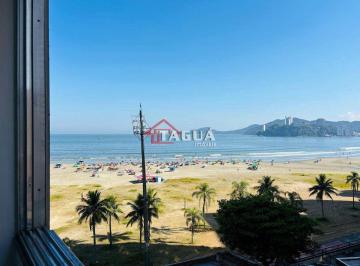 Apartamento · 42m² · 1 Quarto · Apartamento com 1 quarto, José Menino, Santos - R$ 385 mil, Cod: 1014