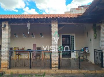 679799aa85611b2a053667629c58c5bb88b5e661 · Casa com Edícula à Venda em Vicente Pires