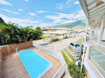 Apartamento · 55m² · 1 Quarto · 1 Vaga · Apartamento com 1 quarto, Praia da Maranduba, Ubatuba - R$ 320 mil, Cod: 2969
