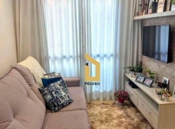 f68c9fed7188a0867dc35a64e194e383bcd809df · Apartamento à venda | 65m² | 3 dormitórios | 1 suíte | varanda | andar alto | 2 vagas | Lazer Comple