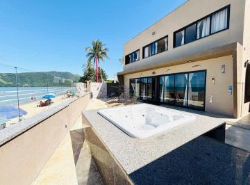 Casa · 345m² · 5 Quartos · 5 Vagas · Casa de Condomínio com 5 quartos, Praia do Sapê, Ubatuba - R$ 4.95 mi, Cod: 2965