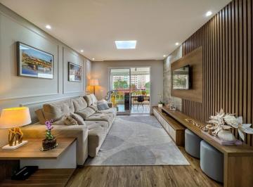 Apartamento · 114m² · 3 Quartos · 2 Vagas · UAU! OLHA ESTE APARTAMENTO!!!