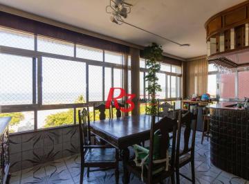 0f28748eaf12edb22789a70200fa86c37d1fae76 · Apartamento com 3 dormitórios à venda, 180 m² por R$ 1.630.000,00 - Gonzaga - Santos/SP