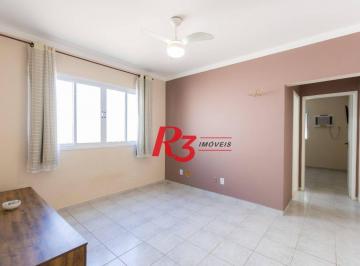 72aef8795e46ad8d9e372b137b2adadcdfa22452 · Apartamento com 1 dormitório à venda, 52 m² por R$ 320.000,00 - Encruzilhada - Santos/SP