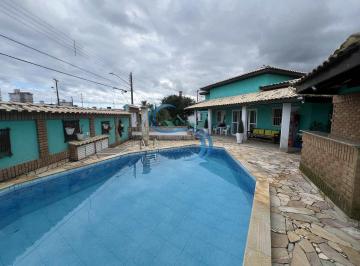 Casa · 403m² · 6 Quartos · 2 Vagas · Casa com 6 quartos, Jardim Imperador, Praia Grande