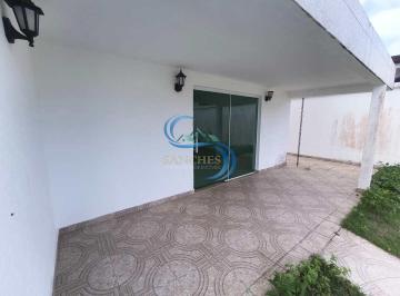 Casa · 140m² · 3 Quartos · 3 Vagas · Casa com 3 quartos, Flórida, Praia Grande - R$ 1.15 mi, Cod: 7599