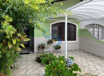 Casa · 75m² · 2 Quartos · 2 Vagas · Casa com 2 quartos, Flórida, Praia Grande - R$ 420 mil, Cod: 7611