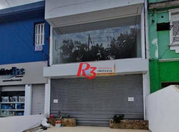 e772c6548a031739d4f3c628a8a8f01e5fd3d13f · Loja para alugar, 299 m² por R$ 17.061,00/mês - Vila Belmiro - Santos/SP