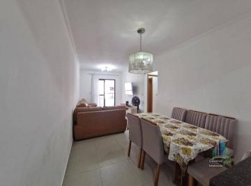 bf66e160162b9c518c8016e9a2e1d0dd566d8e2a · Apartamento com 2 dormitórios para alugar, 75 m² por R$ 4.500,02/mês - Canto do Forte - Praia Grande