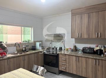 Casa · 140m² · 4 Quartos · 2 Vagas · Casa para venda em Vila Marari com 4 quartos, 140 m²