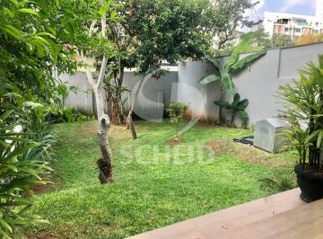 Casa · 276m² · 4 Quartos · 4 Vagas · Jardim Prudência com excelente qualidade! 4 Suítes.