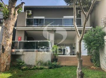 Casa · 276m² · 4 Quartos · 4 Vagas · Jardim Prudência com 4 Suítes!