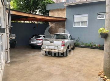 Casa · 276m² · 4 Quartos · 4 Vagas · Jardim Prudência - Sobrado com excelente qualidade.