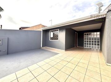 5110116530.jpg · Casa Terrea - Três Quartos com Suíte - Boneca do Iguaçu - São José dos Pinhais                      