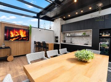6465616530.jpg · TRIPLEX NO BAIRRO ÁGUA VERDE 90% MOBILIADO ,COM UMA INCRÍVEL ÁREA GOURMET