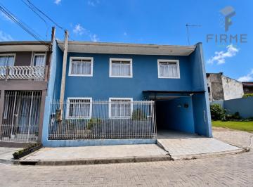 6543116530.jpg · Sobrado Amplo no Boqueirão | 137m² Privativos | 3 Quartos (1 Suíte) + Escritório                    