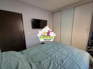 Casa · 100m² · 2 Quartos · 1 Vaga · Casa de Condomínio com 2 quartos, Jardim do Papai, Guarulhos - R$ 398 mil, Cod: 10970