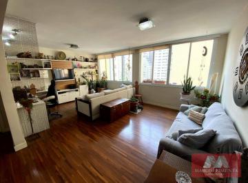 ce37ccabbe2a0bbe119beecd70b82b33f3ed4819 · Apartamento com 3 dormitórios à venda, 163 m² por R$ 1.400.000,00 - Bela Vista - São Paulo/SP