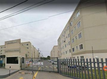 9684c80f9fb02477e79caacb449021b05a00b6d0 · Apartamento com 2 dormitórios para alugar, 40 m² por R$ 1.227,62/mês - Restinga - Porto Alegre/RS