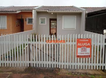 67b91312bac3afd30b5ade28dec0297faff36f42 · Casa com 2 dormitórios para alugar, 41 m² por R$ 1.610,20/mês - Restinga - Porto Alegre/RS