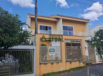 17720815230.jpg · SOBRADO COM 4 DORMITÓRIOS SENDO UMA SUÍTE A VENDA NA ZONA SUL                                       