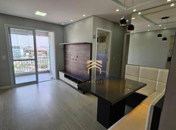 1ae212ca311460be10380ebdf8dae47cc62ef8f4 · Apartamento com 2 dormitórios à venda, 62 m² por R$ 535.000,00 - Vila Augusta - Guarulhos/SP