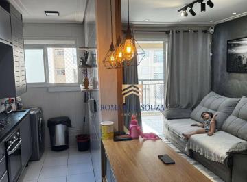 9da2c98e58256429347d23846b450975bc45bc6c · Apartamento com 2 dormitórios à venda, 68 m² por R$ 680.000,00 - Jardim Flor da Montanha - Guarulhos