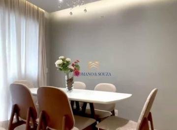 37a1c97fb1f7cd445379ec64fa58ab39a689b7c2 · Apartamento com 4 dormitórios à venda, 114 m² por R$ 970.000,00 - Vila Santo Antônio - Guarulhos/SP