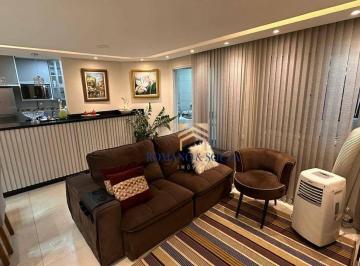 4f7290ef2a7e10f35cd688f2cab01122007226c4 · Apartamento com 2 dormitórios à venda, 65 m² por R$ 489.900,00 - Vila Endres - Guarulhos/SP