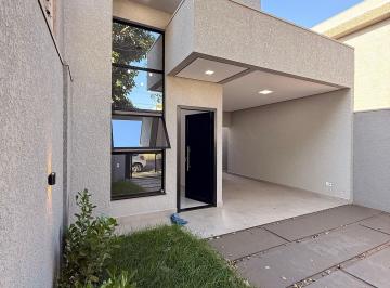 Casa · 108m² · 3 Quartos · 2 Vagas · OPORTUNIDADE CASA NOVA À VENDA | REGIÃO JARDIM ELIZA VILA IOLANDA FOZ DO IGUAÇU-PR