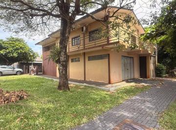 Casa · 248m² · 4 Quartos · 6 Vagas · OPORTUNIDADE  SOBRADO RESIDENCIAL + COMERCIAL À VENDA