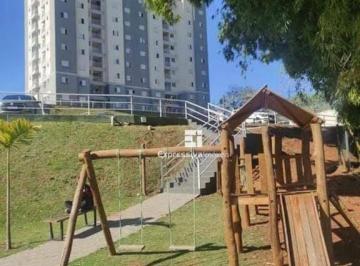 330e537bc9bd6936aa7a09bd397f0ee4c7e3fd5e · Apartamento com 2 dormitórios à venda, 50 m² por R$ 290.000 - Bairro das Brotas - Itatiba/SP
