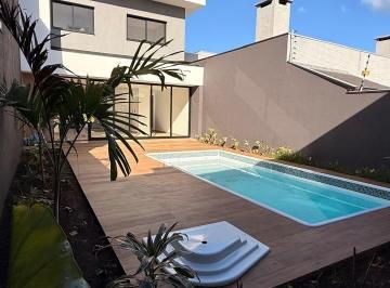 Casa · 132m² · 3 Quartos · 2 Vagas · OPORTUNIDADE SOBRADO NOVO À VENDA | JARDIM BOURBON FOZ DO IGUAÇU-PR / APTA A FINANCIAMENTO