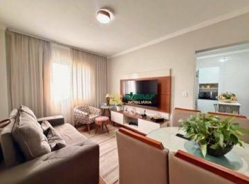 92d9706abbf126eb9f02606536cc998433aef0fa · Apartamento com 2 dormitórios à venda, 60 m² por R$ 295.500,00 - Jardim Bom Clima - Guarulhos/SP