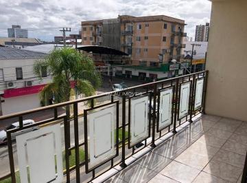 Apartamento · 87m² · 3 Quartos · 1 Vaga · Apartamento Padrão bem no Centro de Araranguá