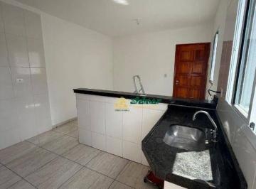 5bf2ae7b2d9c81dd81f63ea2f2c6f8cbf3da56b1 · Apartamento com 1 dormitório para alugar, 38 m² por R$ 1.400,01/mês - Jardim Valéria - Guarulhos/SP