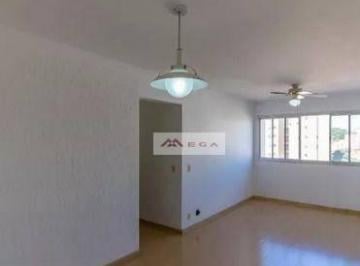 d6c312ea1c1fa1ec1cedced1f053648c433a13d0 · Apartamento com 2 quartos à venda, 87 m² por R$ 380.000 - Jardim Proença - Campinas/SP